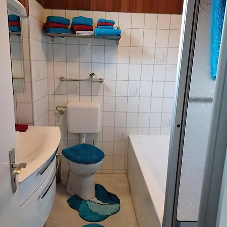 In Der Vechte-idylle *