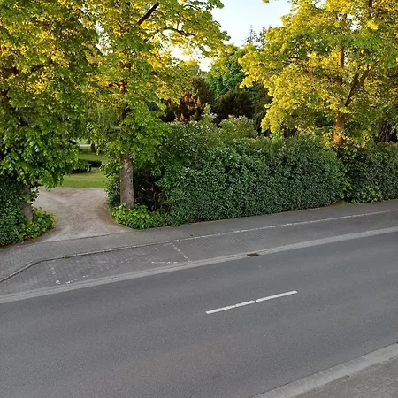 In Der Vechte-idylle * Metelen