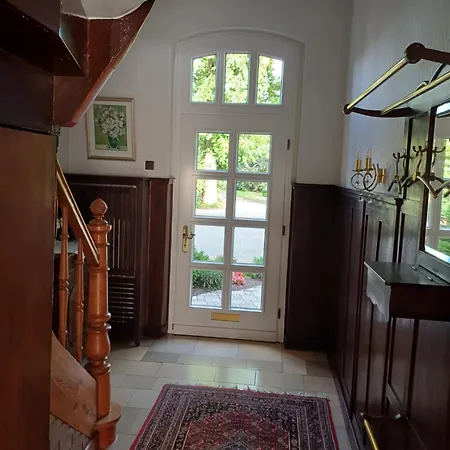 In Der Vechte-idylle *