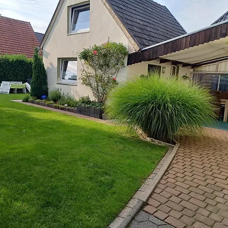 In Der Vechte-idylle