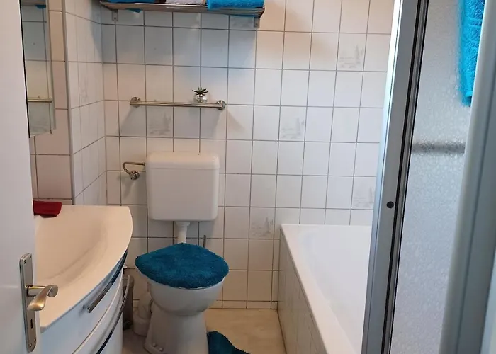 In Der Vechte-idylle *