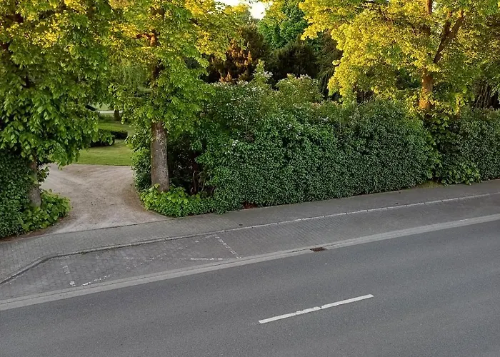 In Der Vechte-idylle * Metelen