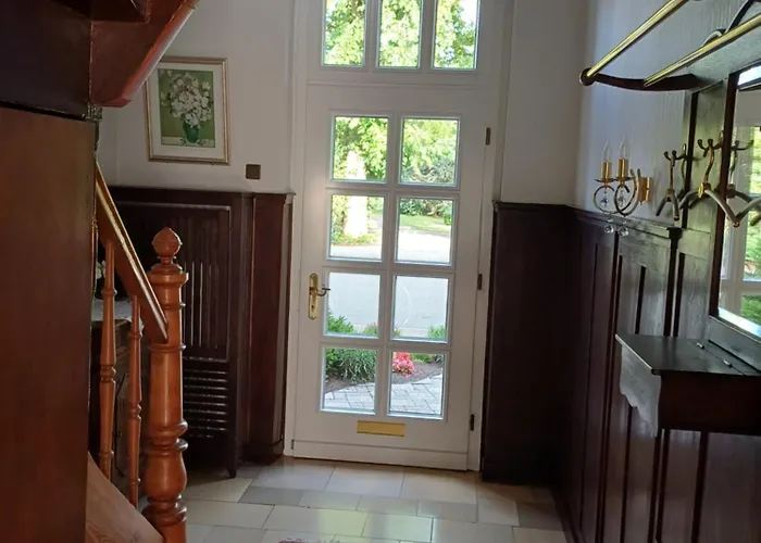 In Der Vechte-idylle *