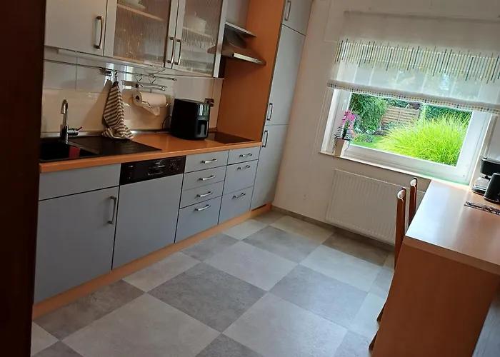 In Der Vechte-idylle Metelen