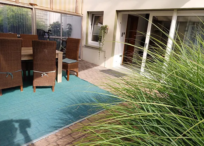 In Der Vechte-idylle * Metelen