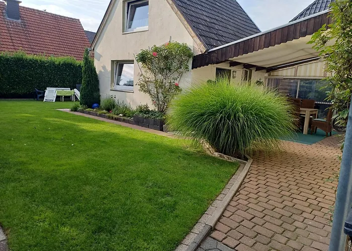 In Der Vechte-idylle